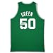 Gerald Green Autographed Boston Celtics Away/Green Jersey (UDA)