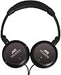 JVC HANC80 Folding Noise Cancelling Headphone