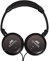 JVC HANC80 Folding Noise Cancelling Headphone