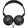 JVC HANC80 Folding Noise Cancelling Headphone