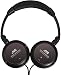 JVC HANC80 Folding Noise Cancelling Headphone