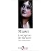 Les Caprices de Marianne