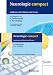 Books : Neurologie compact. Buch und CD- ROM. Leitlinien für Klinik und Praxis.