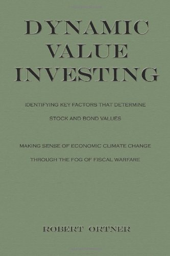 Dynamic Value Investing: Identifying Key Factors 