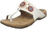 Taos Womens Native Thong Sandal Sandal