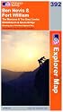 Ben Nevis (OS Explorer Map Series)