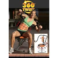 AB DOER TWIST 360°