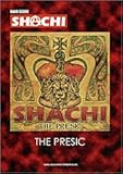 バンドスコア SHACHI/THE PRESIC (バンド・スコア)-