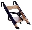 Handysitt Child Chair Beech W/Blue