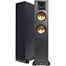 Klipsch RF62 Black (Each) 2-Way Reference Floorstanding Tower Speaker