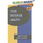 Food Biosensor Analysis (Food Science and Technology) by Wagner