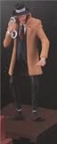 Lupin The Third Zenigata Couch Figure