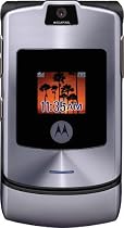 Motorola V3i - Sim Free Mobile Phone