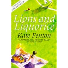 Lions and Liquorice