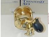 Shimano Trinidad Tn-40