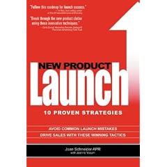 New Product Launch: 10 Proven Strategies