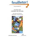 Bachelard critique de Husserl. : Aux racines de la fracture �pist�mologie / ph�nom�nologie