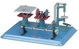Eigenschaften Schröder 00560 / Dampfmaschine Modellplatte
