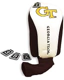 Georgia Tech Yellow Jackets Golf Club Headcover