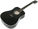 Laurel AD100 Dreadnought Full Size Guitar