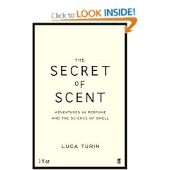The Secret of Scent