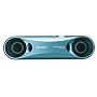 Sony SRS-T33 Compact Portable Speakers (Blue)