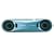 Sony SRS-T33 Compact Portable Speakers (Blue)