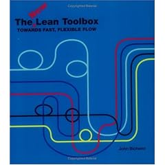 The New Lean Toolbox: Towards Fast, Flexible Flow