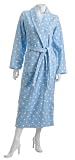 Review Cath Kidston 7006 R1 3 / Cath Kidston Large Spot Age 2-4 Bath Robe, Blue