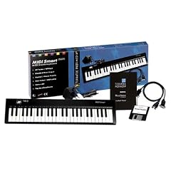 Terratec MIDI Smart inkl. MIDI-Kabel und Netzger�t