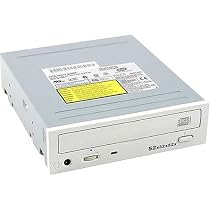 Lite-On 52x32x52 Internal CD-RW Drive ( LTR-52327S )