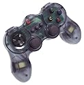 Macally iShock II USB Force Feedback Programmable Game Controller