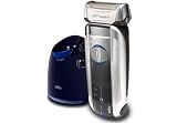 Braun 8985 360 Degree Complete Shaver