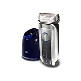 Braun 8985 360 Degree Complete Shaver