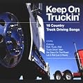 Keep on Truckin'