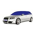N&B� XL Halbgarage Scheibenschutz f�r Audi A3