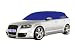 Produkt-Bild: N&B&reg; XL Halbgarage Scheibenschutz f&uuml;r Audi A3