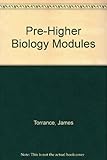 Biology modules
