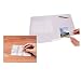 Desk Pad, Heavy Grade, Vinyl, Nonslip Grip, 20