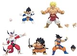 ドラゴンボールZ ポージングフィギュア~ナメック星編~(BOX)