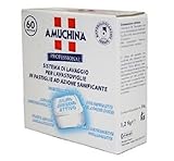 Amuchina Pastiglie per lavastoviglie
