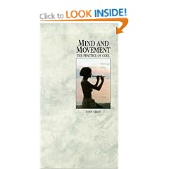 Mind and Movement: Practice of Coex