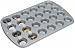 Mini Muffin Tray 24 cup Wilton Recipe Right