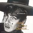 Pass� le Rio Grande