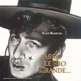 Pass� le Rio Grande