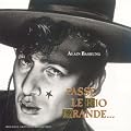 Pass� le Rio Grande