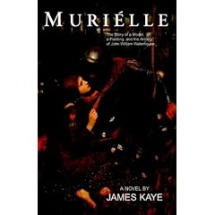 Murielle: The Story of a Model, a Painting, and the Artistry of John William Waterhouse