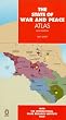 The State of War and Peace Atlas (Penguin Reference)