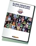 NCAA 100 Years of Illinois Illini Basketball DVD