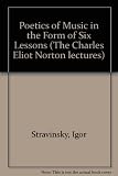 Poetics of music in the form of six lessons